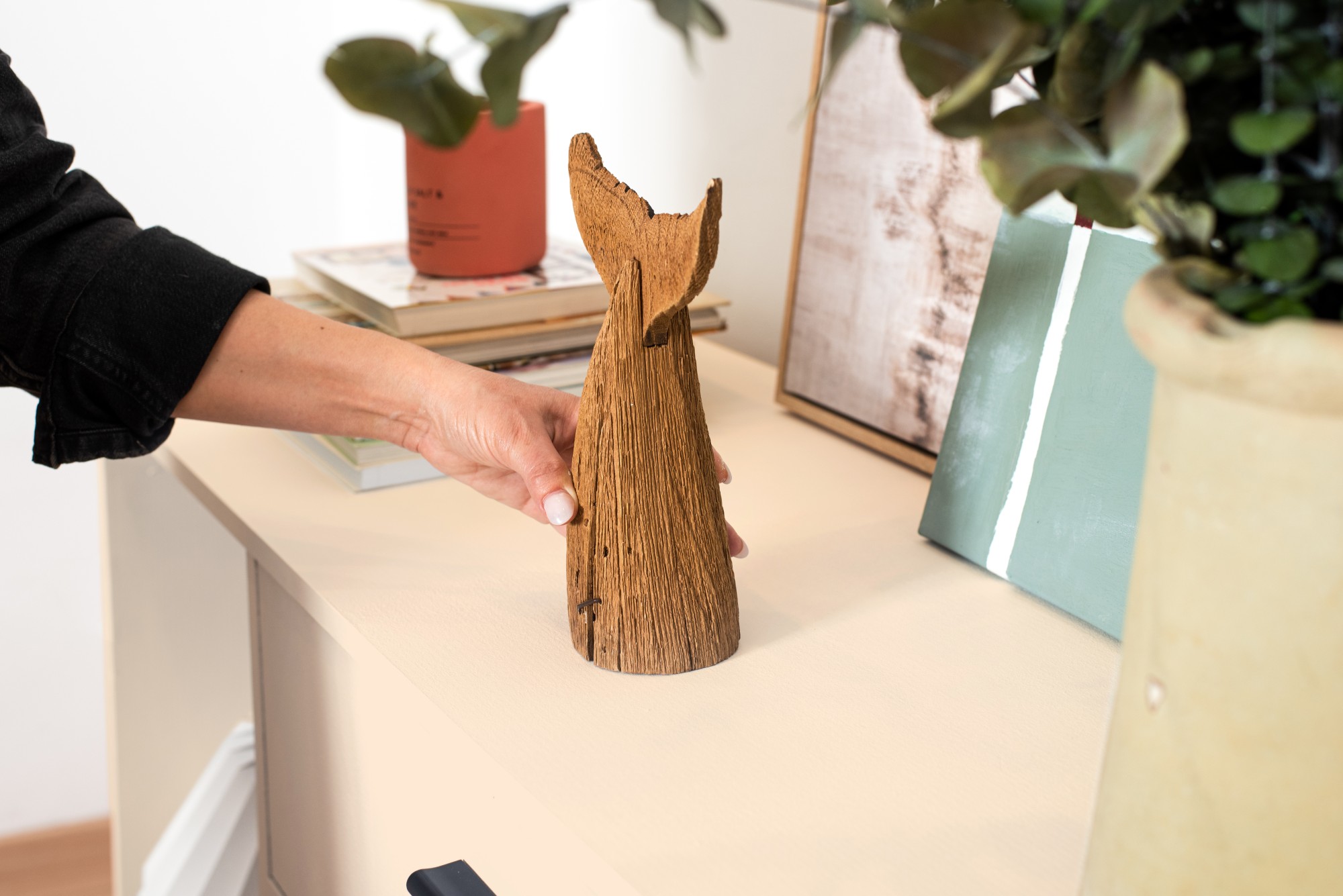 CHALK PAINT CP-38 NUDE